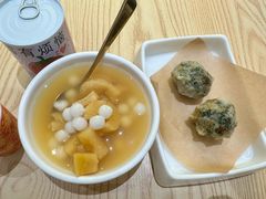 -匠本米所·炸酱米线·潮汕小食(万象食家店)