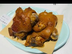-状元阁烧烤(新华路总店)