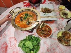 -辣出味岳阳特色烧烤·龙虾大排档(砂子塘总店)