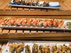 -汉阳廷自助烤肉·火锅(佳兆业广场店)