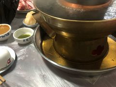 -鑫龙火锅城(嘉汇广场店)