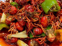 -回味南塘老王虾尾(总店)