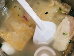 -和满堂·经典本帮菜(川沙古镇店)