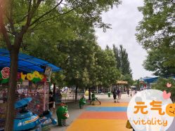-大望京儿童游乐场