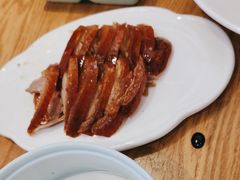-紫光园·烤鸭(沙河物美店)