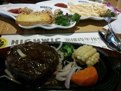 android_upload_pic-海维克牛排馆HIGHWIC(青羊万达店)