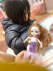 -奈尔宝家庭中心·亲子餐厅(苏州大悦城店)