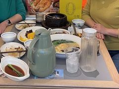 -桂满陇·手作小笼包&江南叫花鸡(中山公园店)