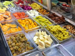 -老炳·七丛松甘草水果