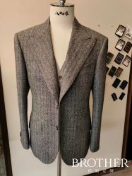 -BROTHER西服礼服定制·商务·婚礼(佛山南海店)