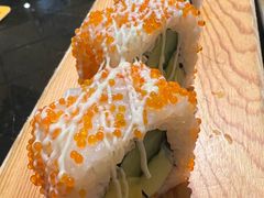 -昱匠·日本料理(金融街店)