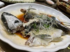 -四海酒家生态粤菜