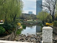 -丁家河公园