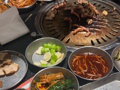 -炽城·烤肉名家(鸿达中央广场店)