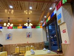 大堂-乡土特色.冷锅鱼.牦牛肉汤锅