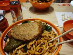 -超享乐剁椒面(元谷店)