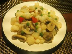 -十面春风·江南面馆(崇宁路店)