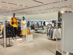 -ZARA(世贸天阶店)