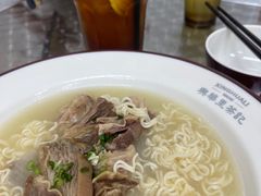 -兴华里茶记(禅城同济首店)