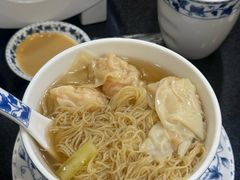 -丽的面家(多宝路店)