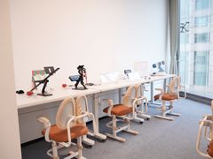 -大视光学•LINDBERG林德伯格•全球手工眼镜集合店(王府井店)