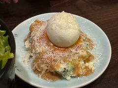 蒜香土豆沙拉-蒜香焼肉PURUSHIN(马场路店)