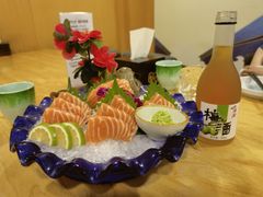 -桃屋日本料理(清华科技园店)