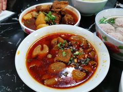 肥肠-李记小小吃·江油肥肠(涪江路店)