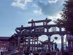 -印象鲵宴·张家界地标美食名片(溪布街店)