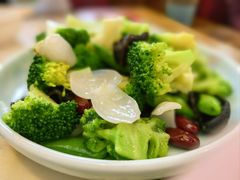 -小吊梨汤·北京菜(香山店)