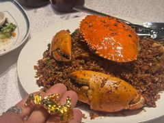 -喜记避风塘炒辣蟹(旗舰店)