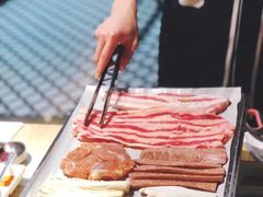 -韩国大金刚烤肉·料理(印象城店)