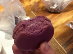 马卡龙-巴黎贝甜·生日蛋糕(环球中心店)