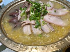 -东北大院·东北菜(三台子店)
