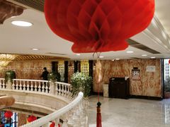 -万宝海鲜舫(劳动公园店)
