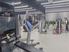 -享受健身·美体塑形馆