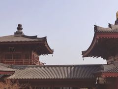 -牛首山文化旅游区