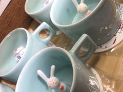 -猫的天空之城概念书店(苏州诚品店)