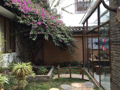-浔岚云舍mist静谧观景美宿(丽江古城店)