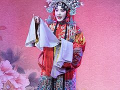 -盖碗儿梨园·变脸吐火·川剧(天府广场店)