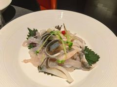 -肆月河豚·淮扬菜·湘菜(华天店)