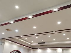 -丽泽山庄·生态怀柔菜·虹鳟鱼(红螺寺店)