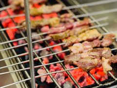 -小寒羊烧烤(凯瑞时代大厦店)