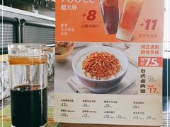 -李先生牛肉面大王(大兴枣园店)