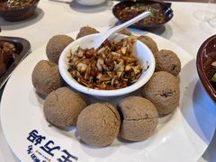 -王万妈卤猪脚(青岩交通路)