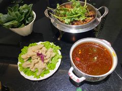 -葛记红焖羊肉(和平路形象店)