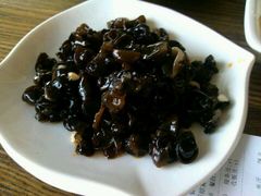 酸辣云耳-星巴克臻选(杭州良渚文化村店)
