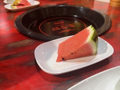 -重庆袁老四火锅(武进万达店)