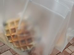 -玥儿弯弯手作烘焙(中海国际社区御城店)