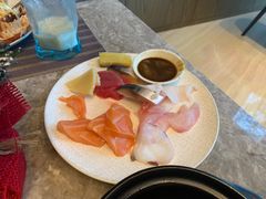-星璨·自助餐厅-厦门禹洲温德姆至尊豪廷大酒店